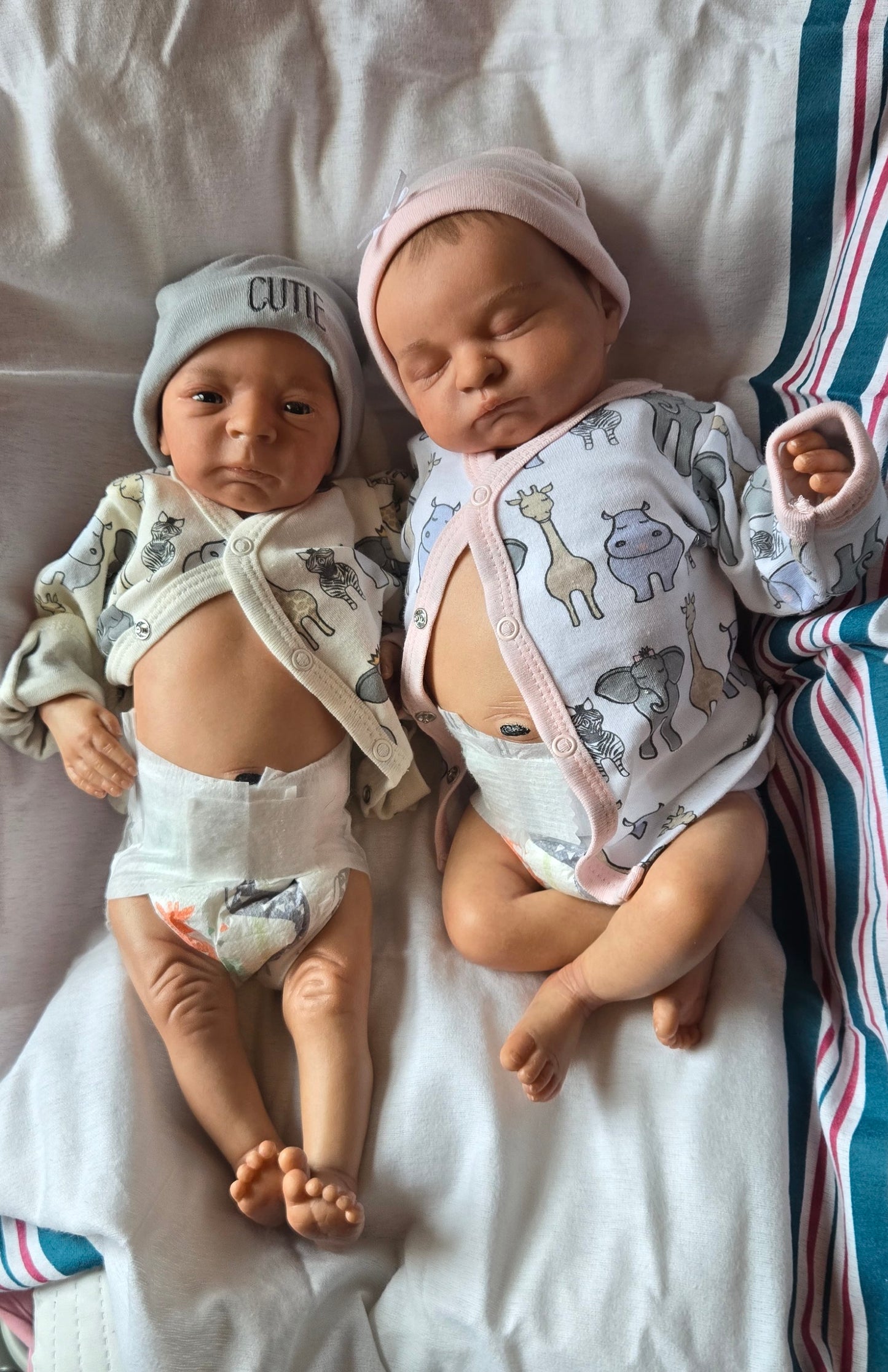 BEKAH'S BABYFEVER REBORNS