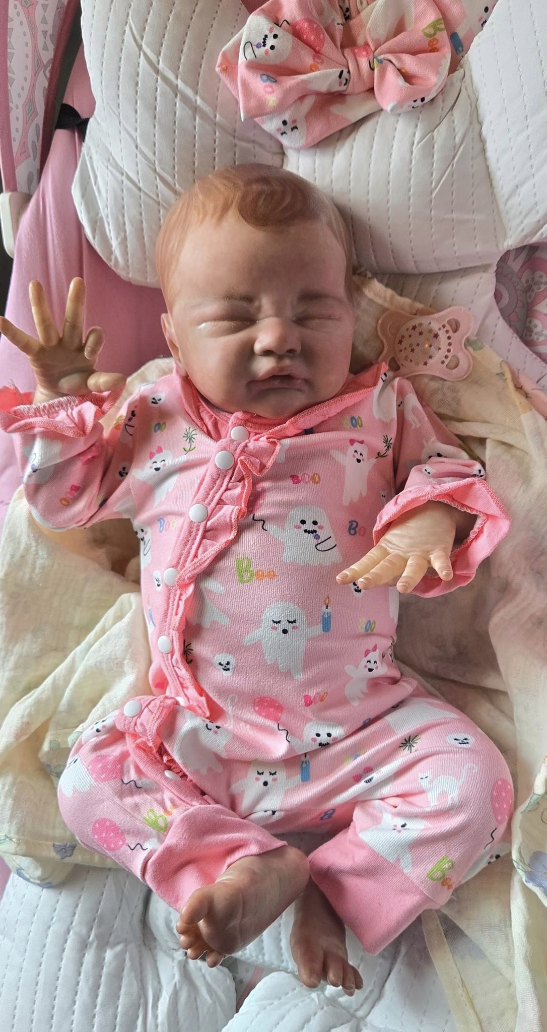 BEKAH'S BABYFEVER REBORNS