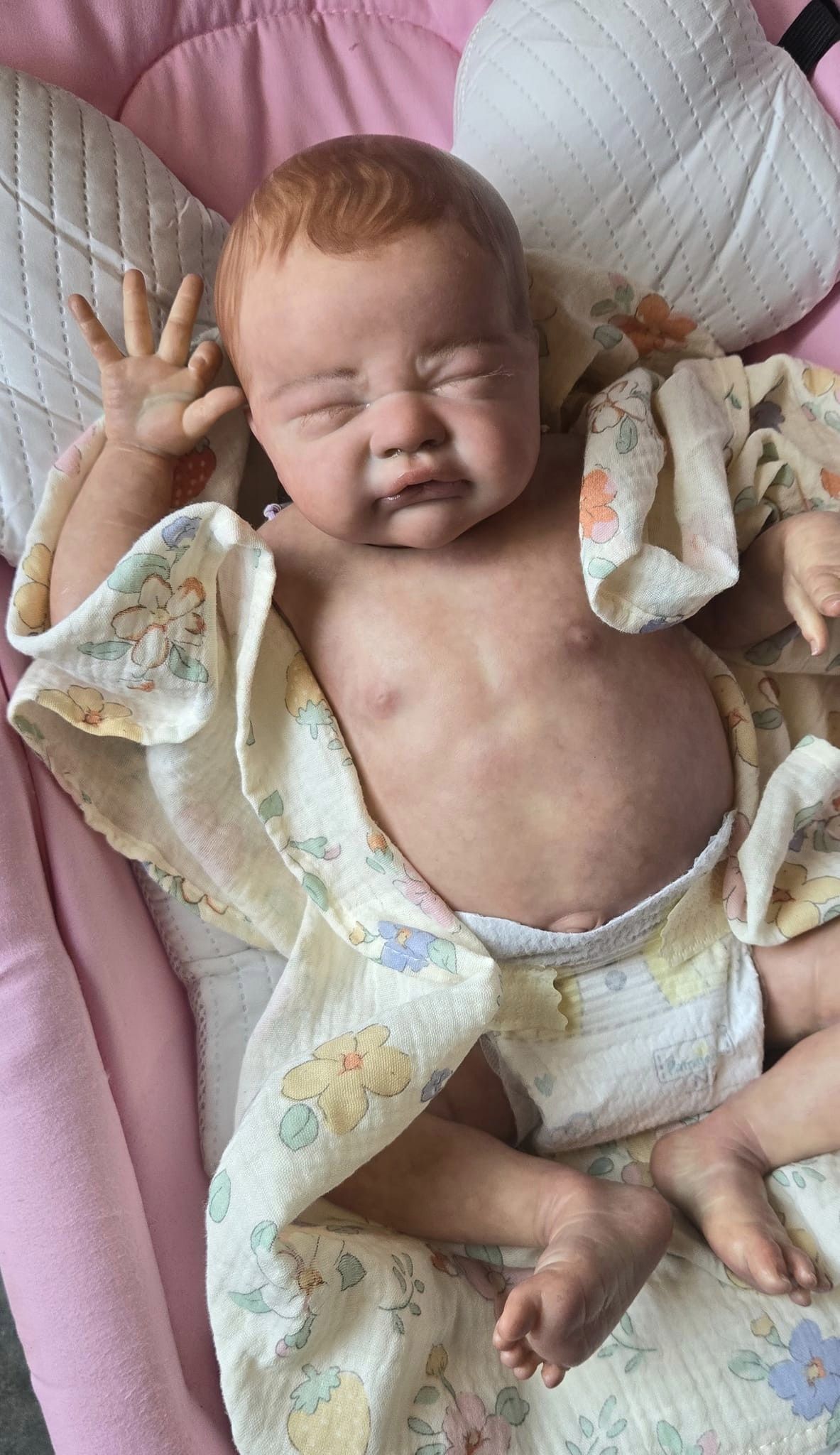 BEKAH'S BABYFEVER REBORNS