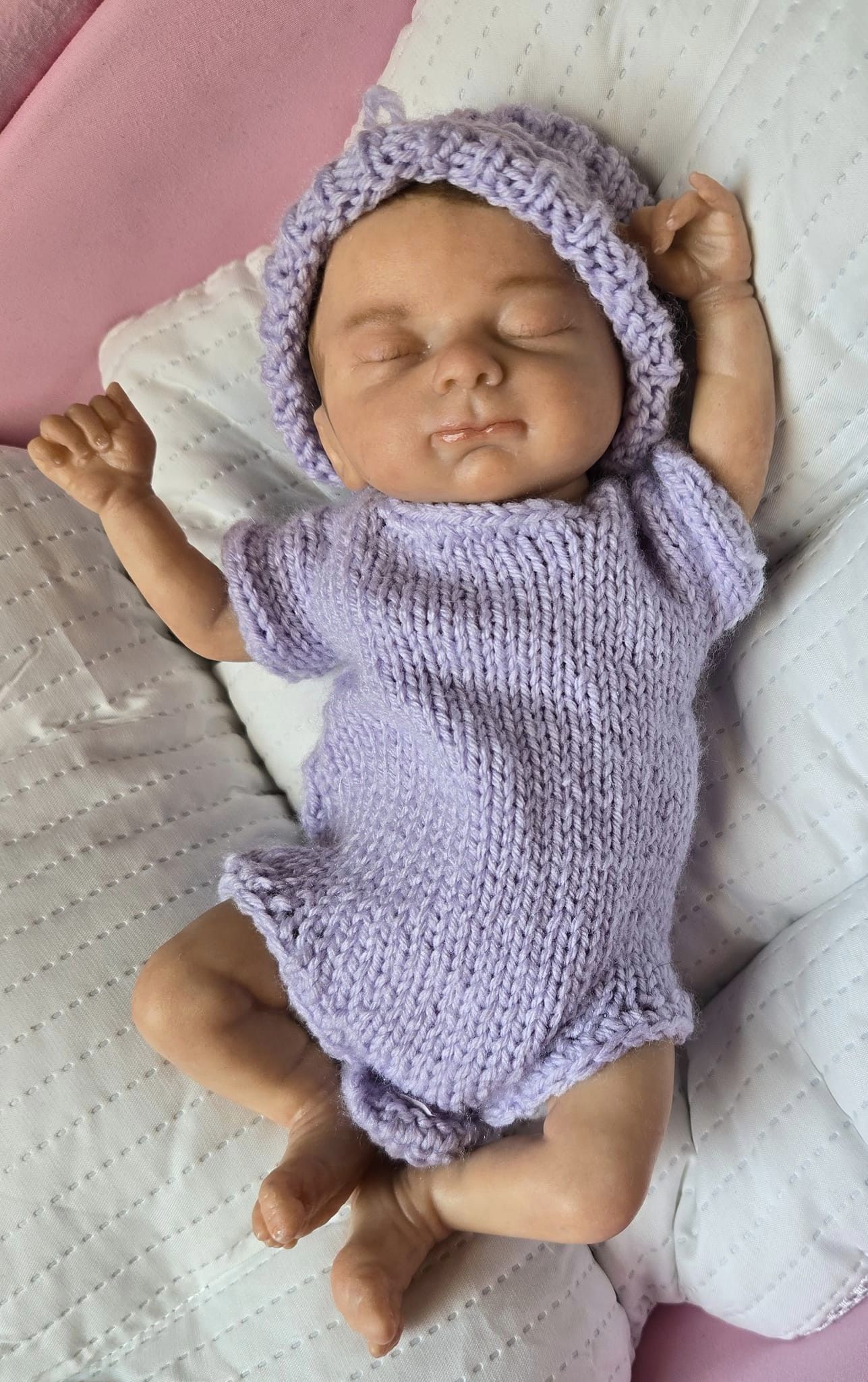 BEKAH'S BABYFEVER REBORNS