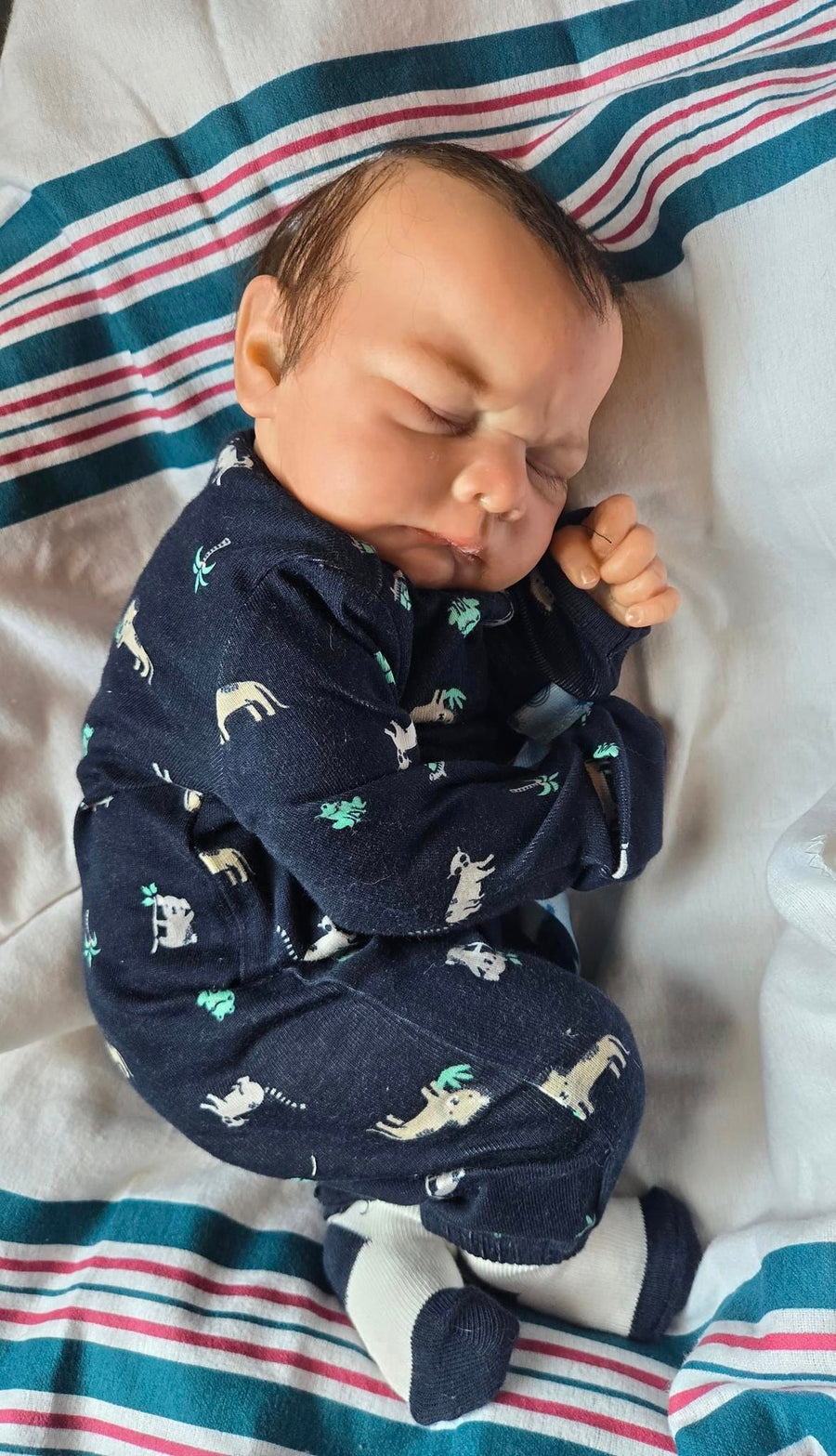 BEKAH'S BABYFEVER REBORNS — photo 3