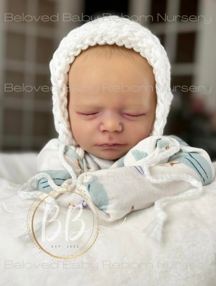 BELOVED BABY REBORN NURSERY — photo 3