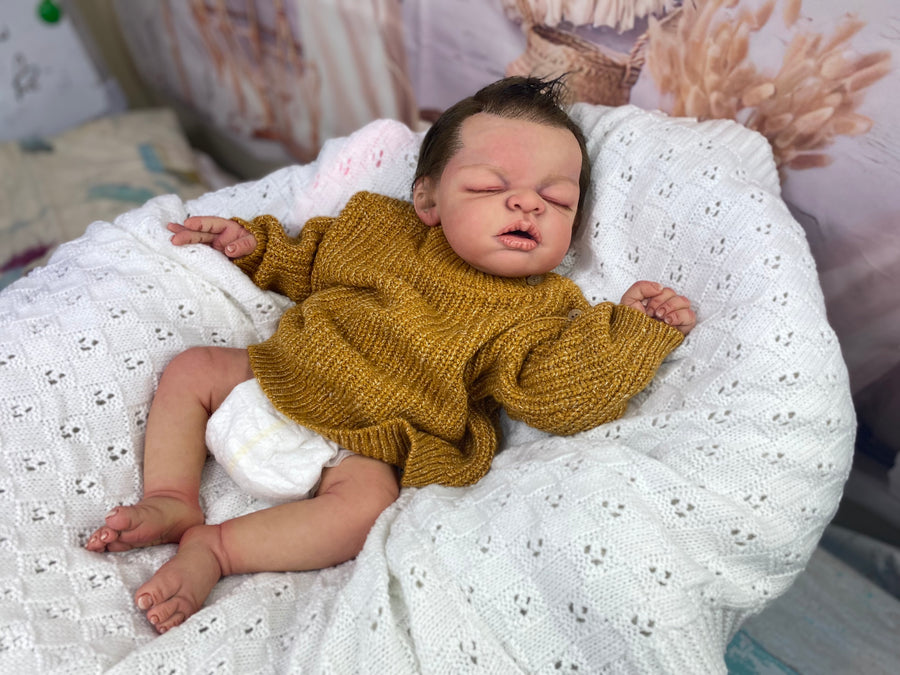 BENNETT BABYS — photo 6