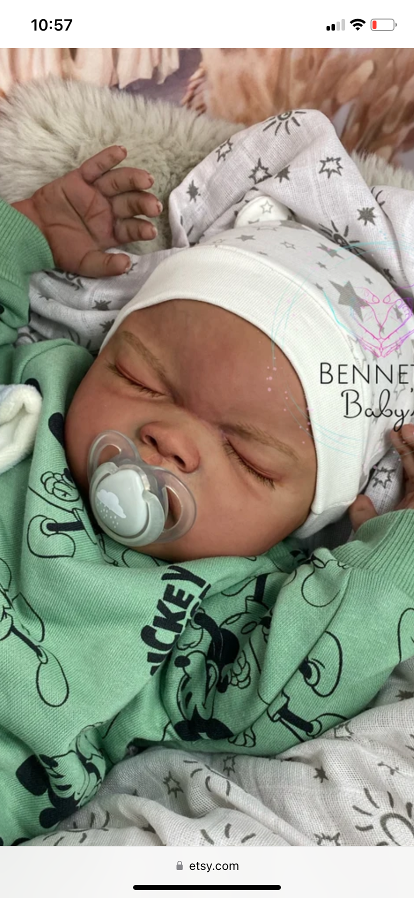 BENNETT BABYS