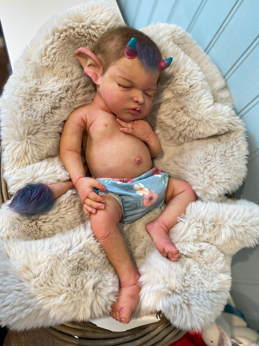 BENNETT BABYS — photo 4