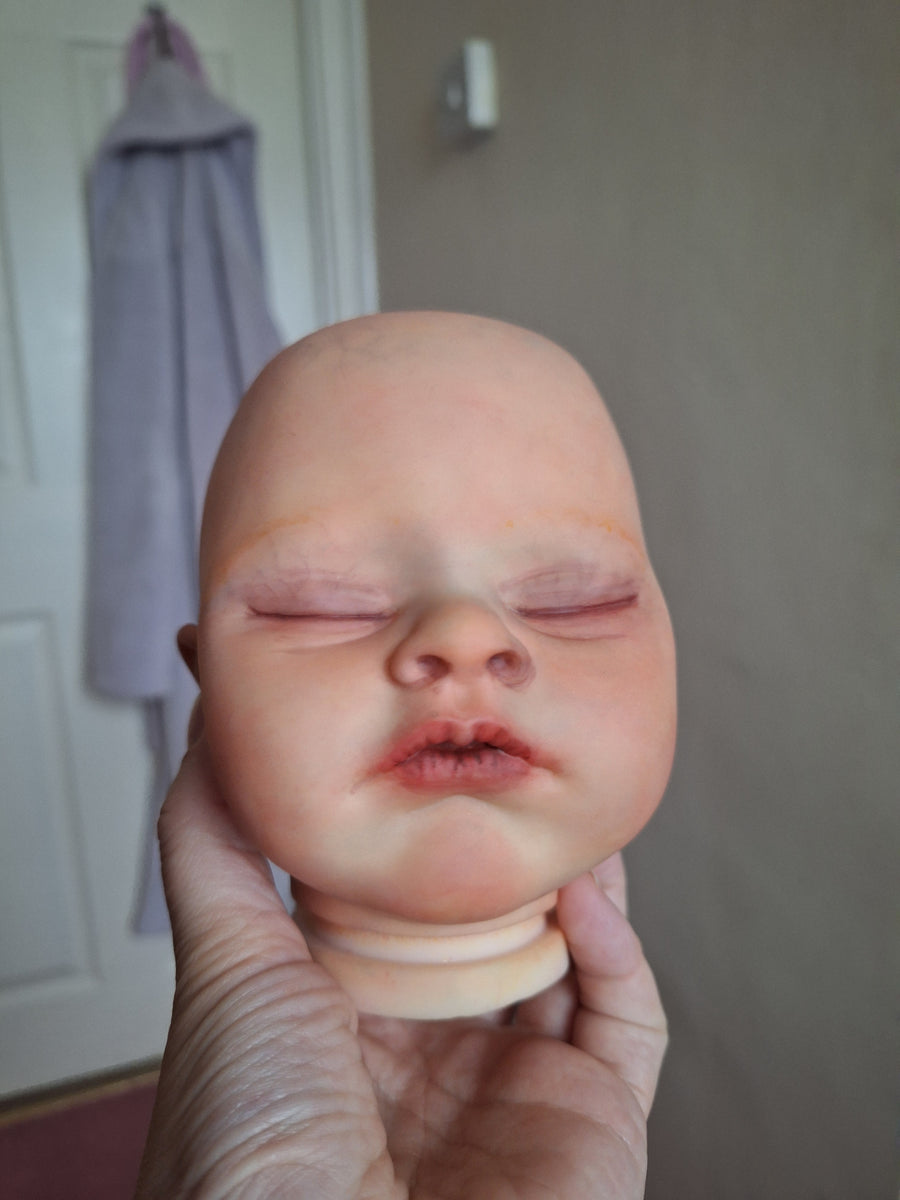 BETSAN'S BABIES REBORN NURSERY — photo 4