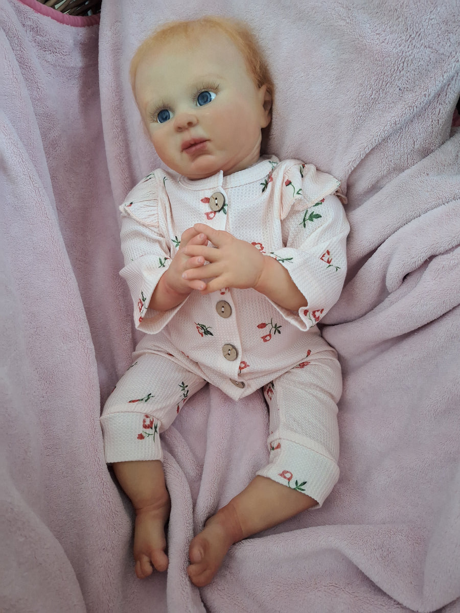 BETSAN'S BABIES REBORN NURSERY — photo 3
