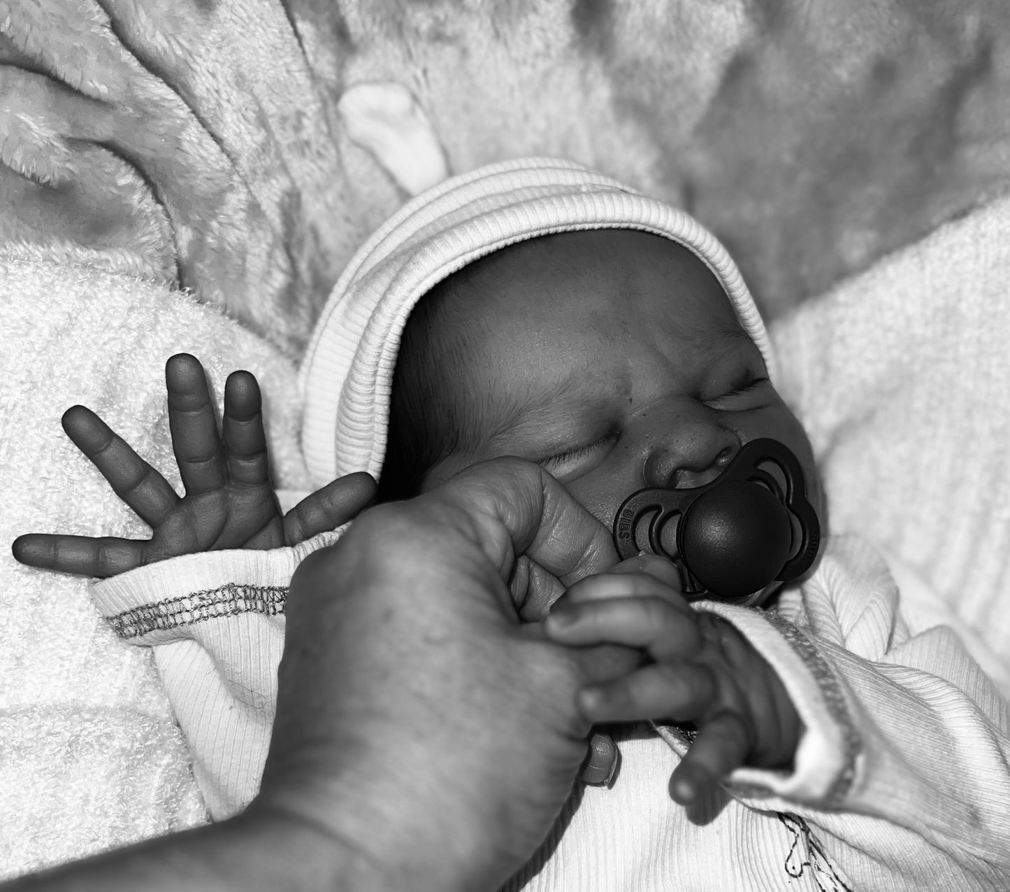 BETTY'S REBORN DOLLHOUSE