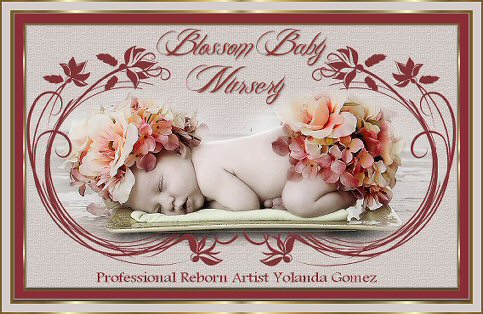 BLOSSOM BABY NURSERY