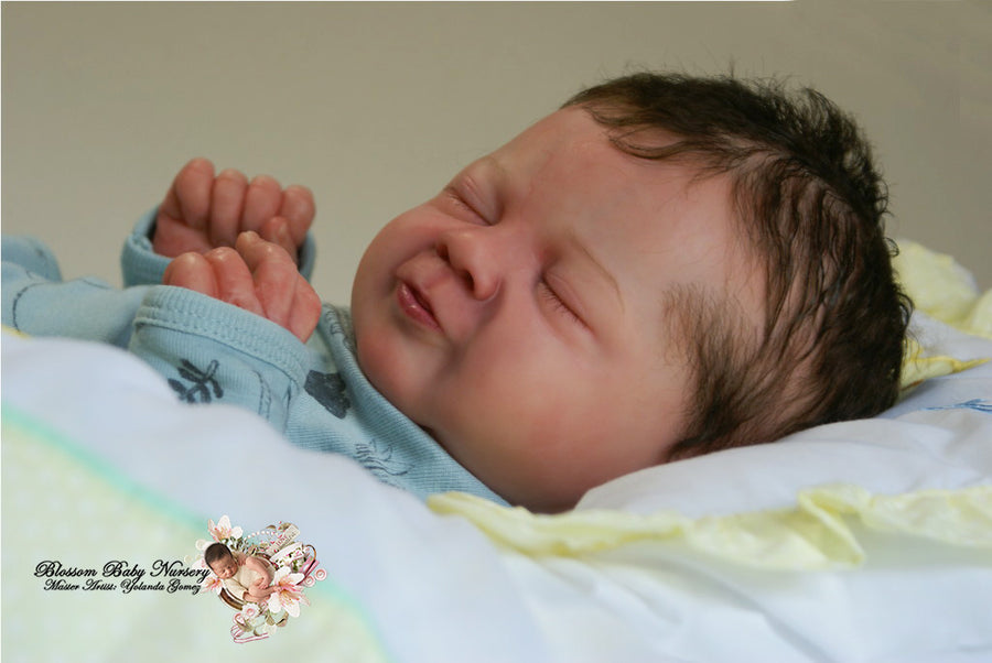 BLOSSOM BABY NURSERY — photo 8