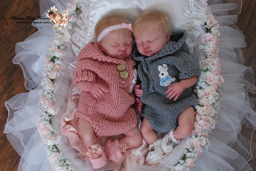 BLOSSOM BABY NURSERY — photo 5