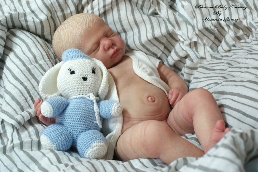 BLOSSOM BABY NURSERY — photo 6