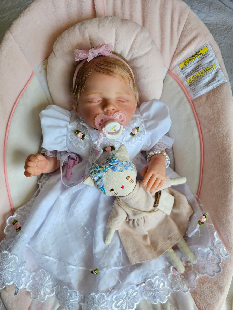 BLUE GUM BABY REBORNS — photo 2