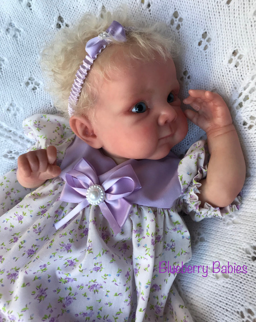 Blueberry Babies — photo 7