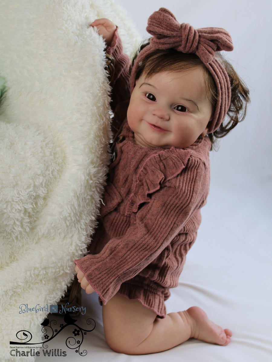 BLUEBIRD NURSERY — photo 8