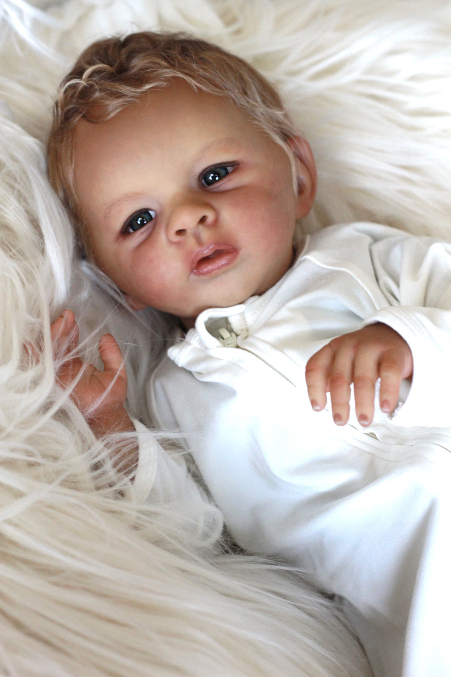 BLUSHING BEAUTY REBORNS — photo 5