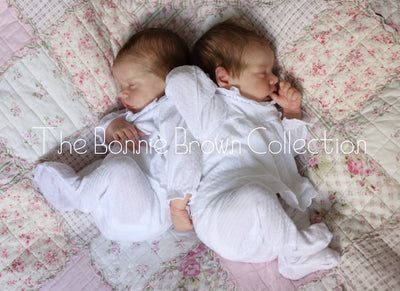 The Bonnie Brown Collection