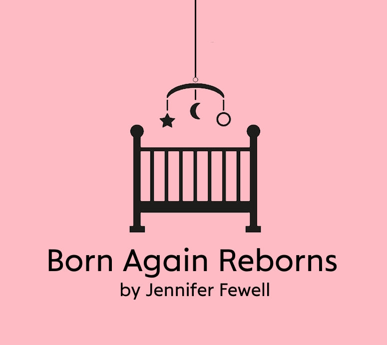 BORN AGAIN REBORNS