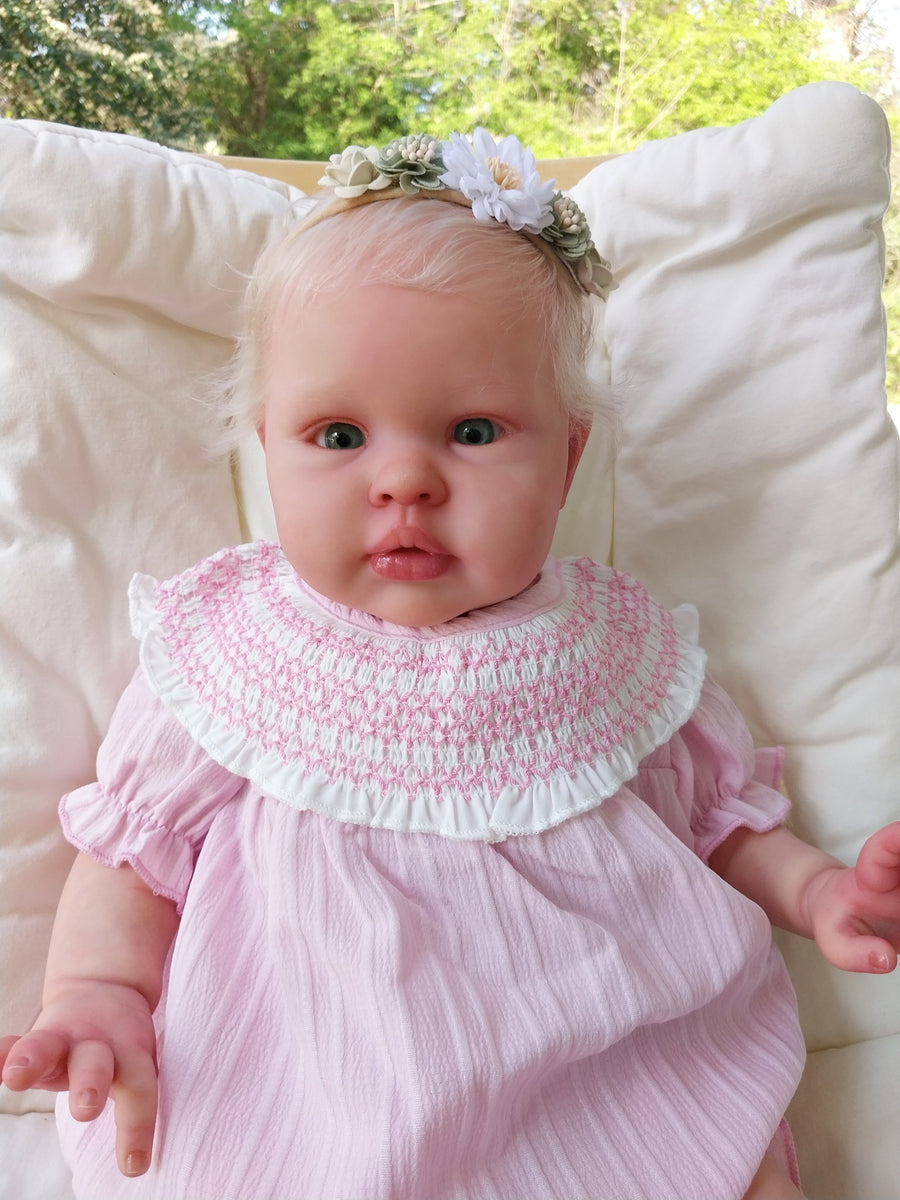 BORN AGAIN REBORNS — photo 7