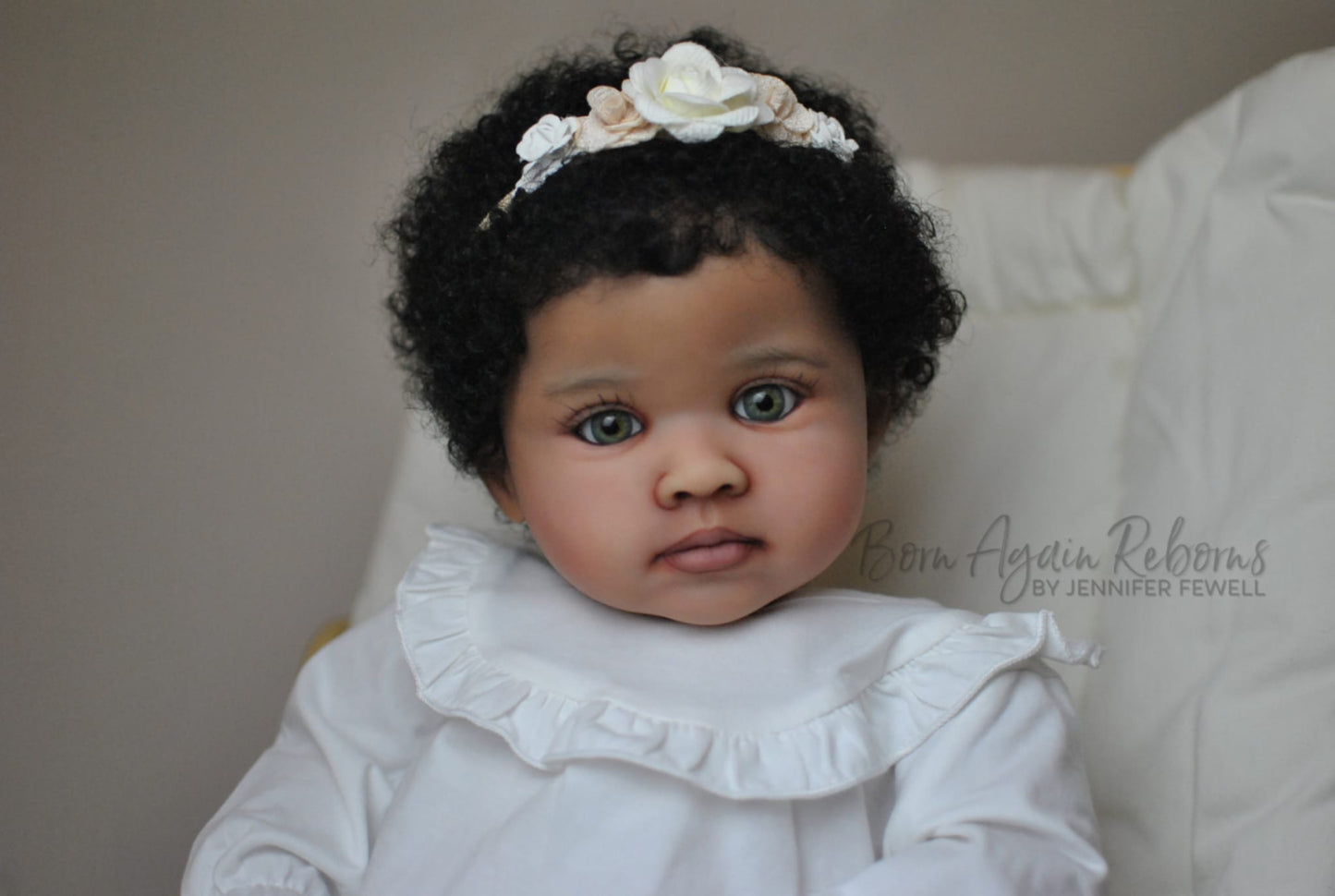 BORN AGAIN REBORNS