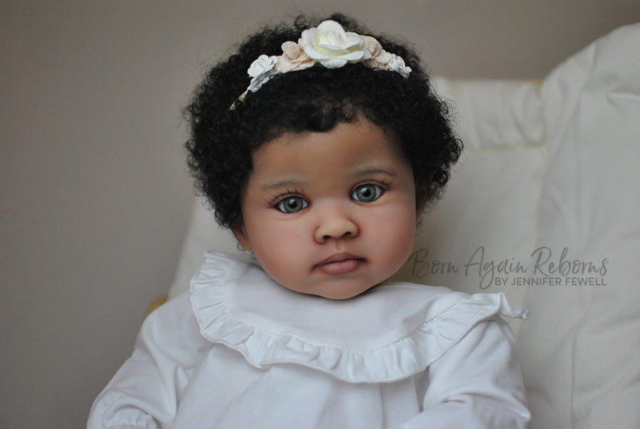 BORN AGAIN REBORNS — photo 9