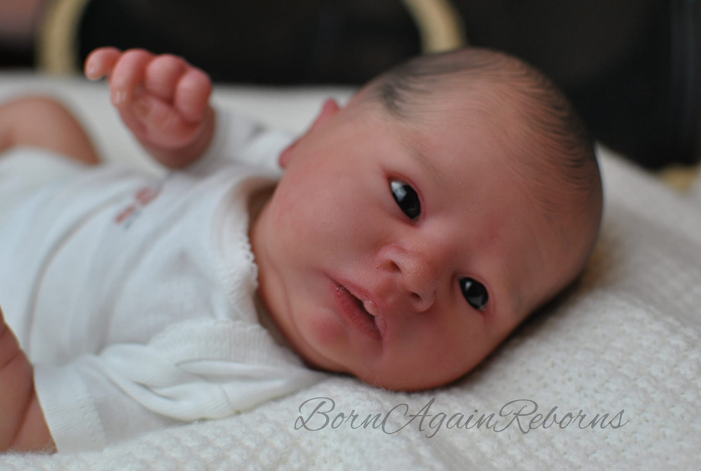 BORN AGAIN REBORNS