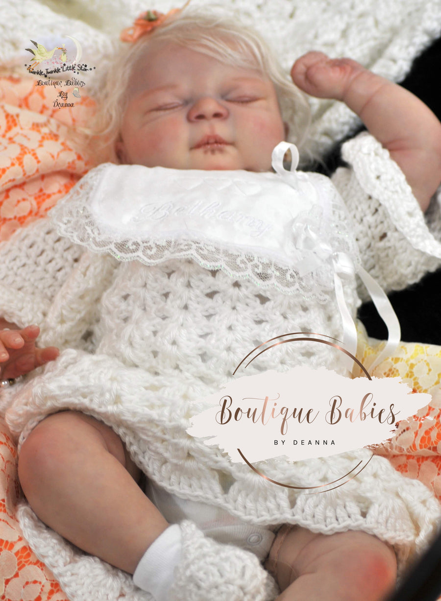 BOUTIQUE BABIES BY DEANNA — photo 3