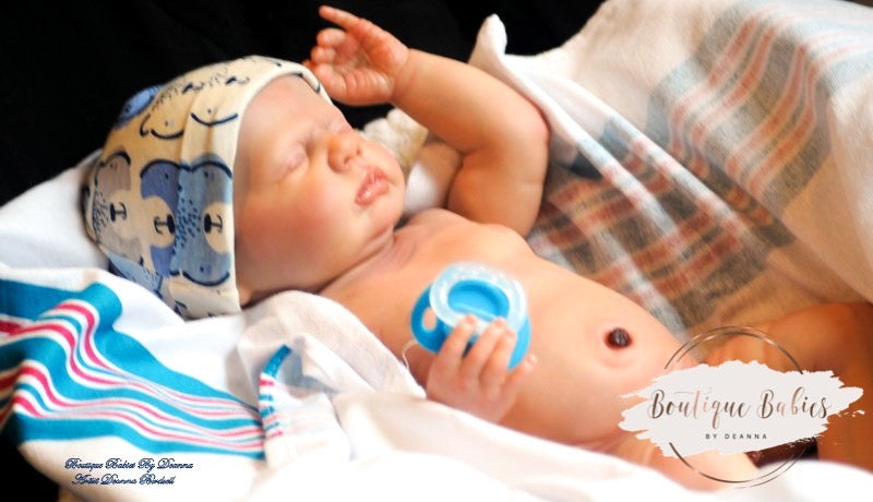 BOUTIQUE BABIES BY DEANNA — photo 6