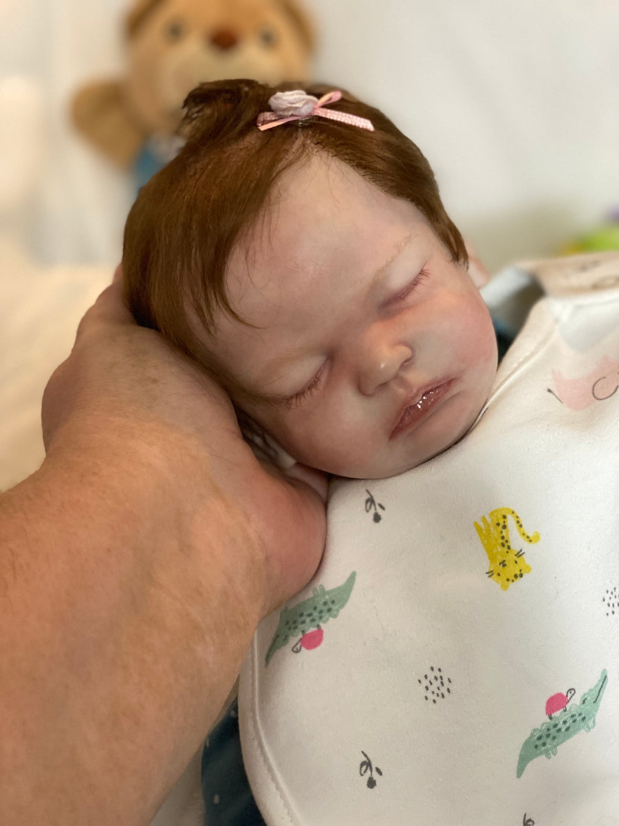 BOUTIQUE BABIES BY DEANNA — photo 8