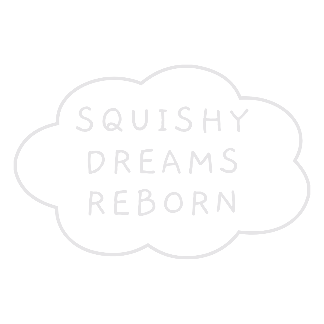 SQUISHY DREAMS REBORN