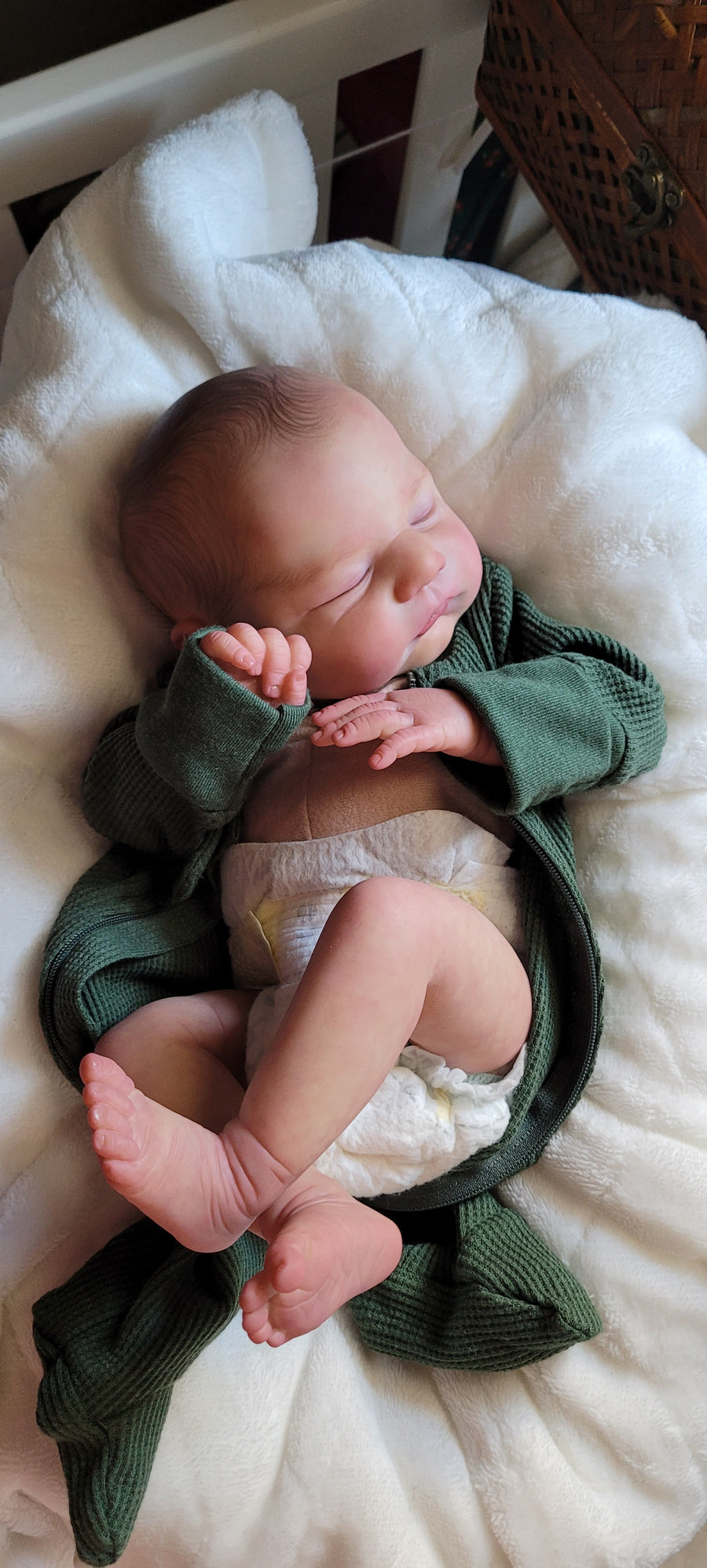 BRE'SREBORNS — photo 4
