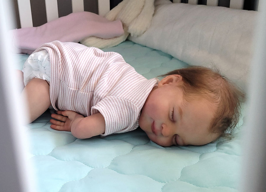 BRE'SREBORNS — photo 8