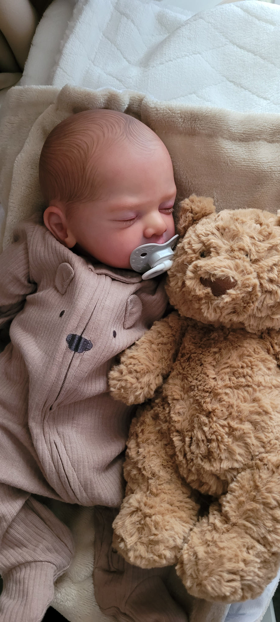 BRE'SREBORNS — photo 9