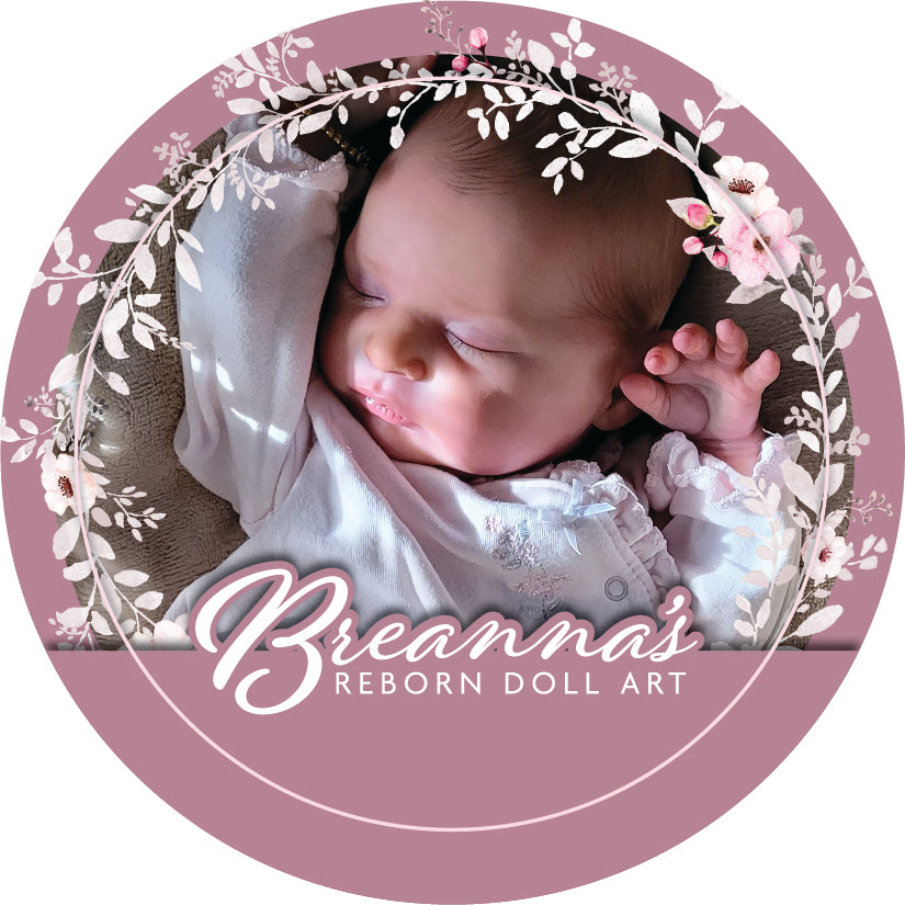 BRE'SREBORNS — photo 10
