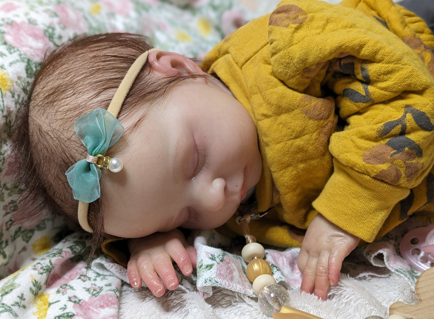 BRITTANY BELL BABIES NURSERY
