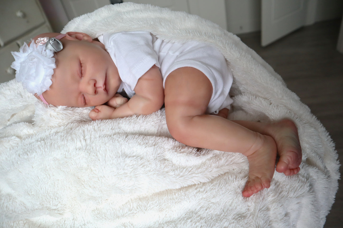 BRITTANY BELL BABIES NURSERY