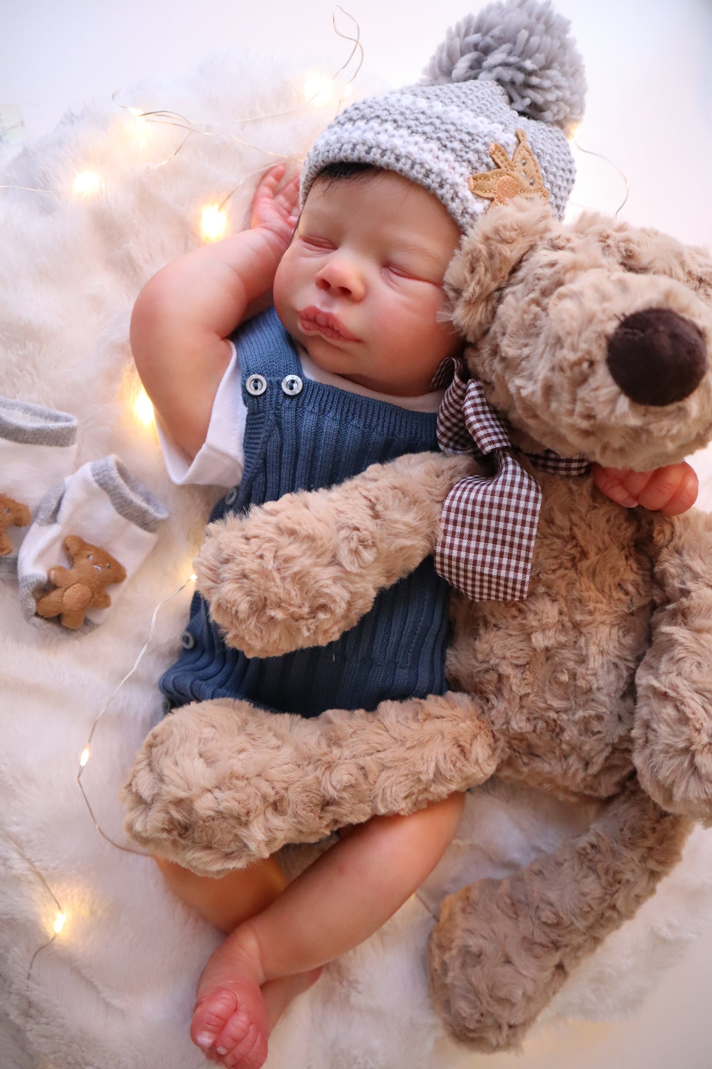 BRITTANY BELL BABIES NURSERY