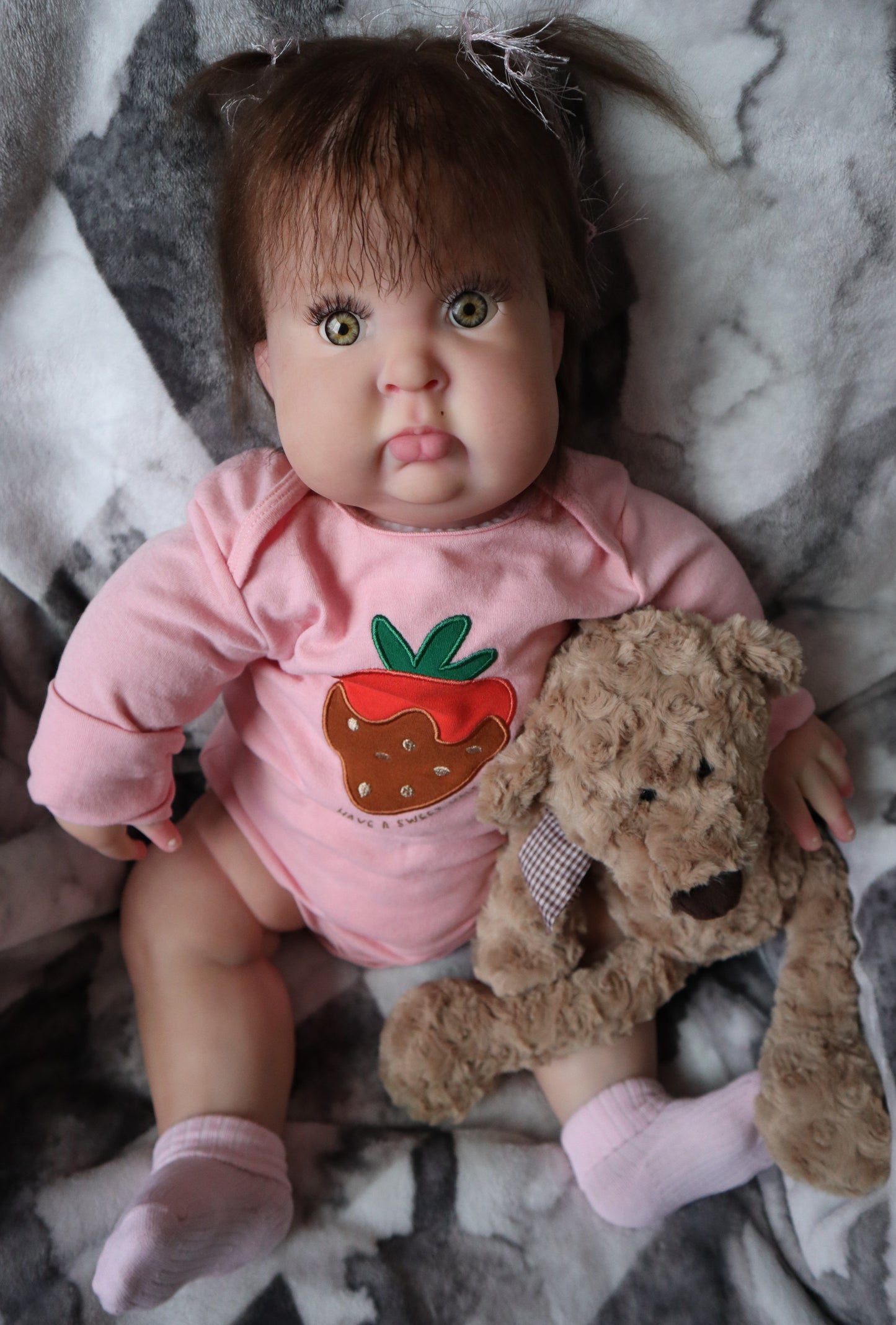 BRITTANY BELL BABIES NURSERY