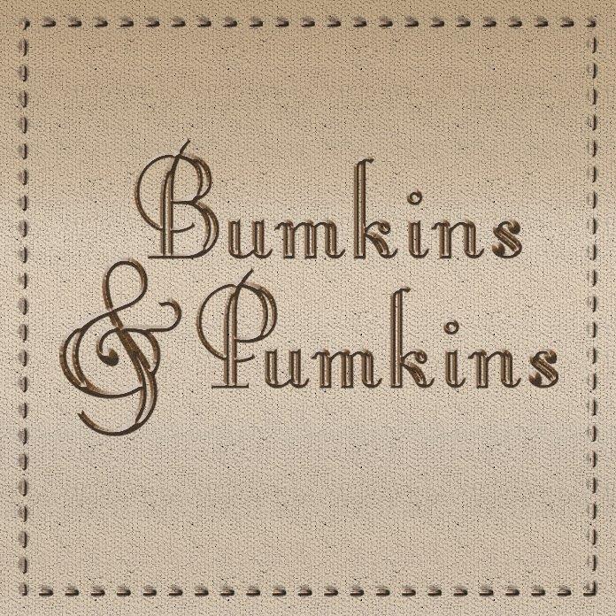 BUMKINS & PUMKINS — photo 2