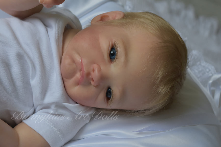 BUNNYKINS REBORN ART DOLLS — photo 5