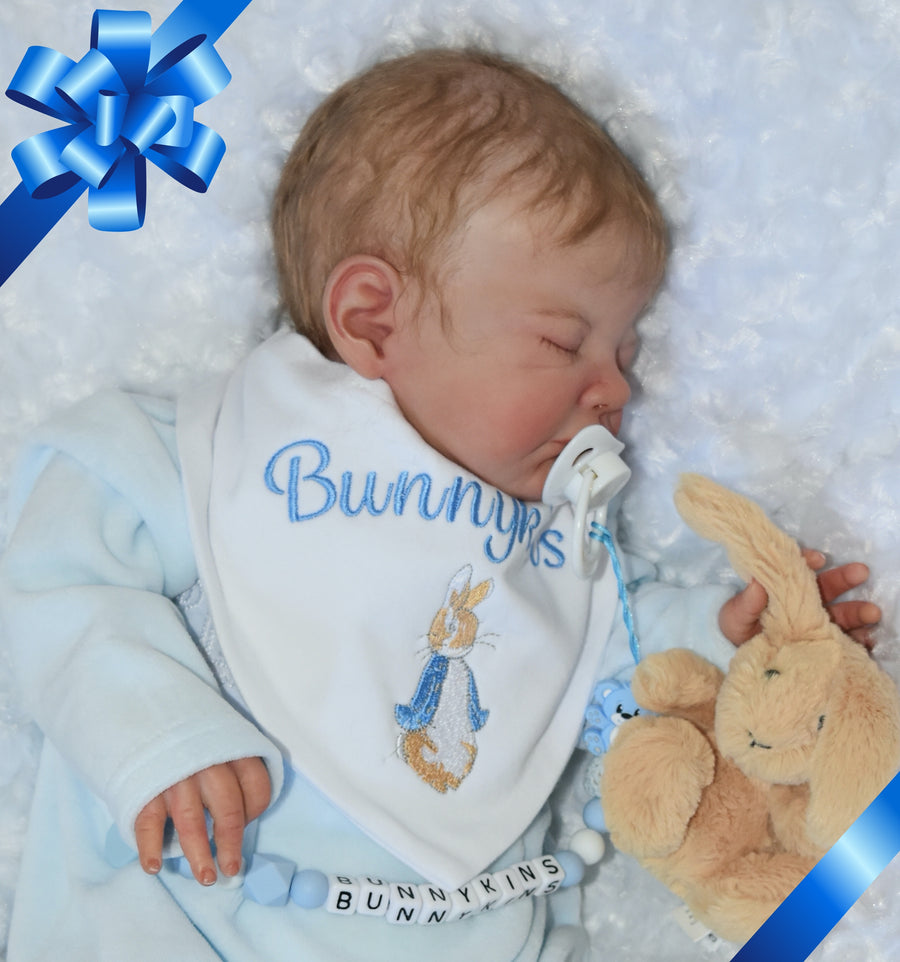 BUNNYKINS REBORN ART DOLLS — photo 6