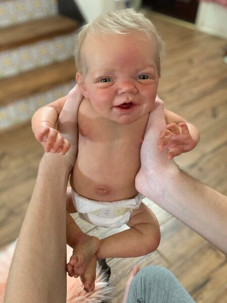 BUNTIN' BABIES NURSERY