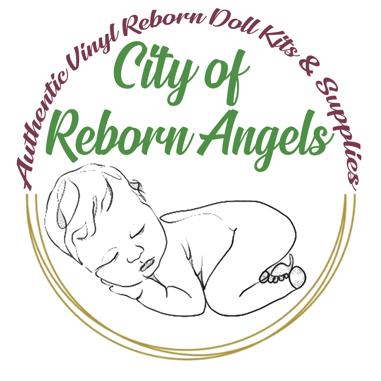 CITY OF REBORN ANGELS