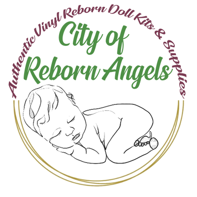 City of Reborn Angels