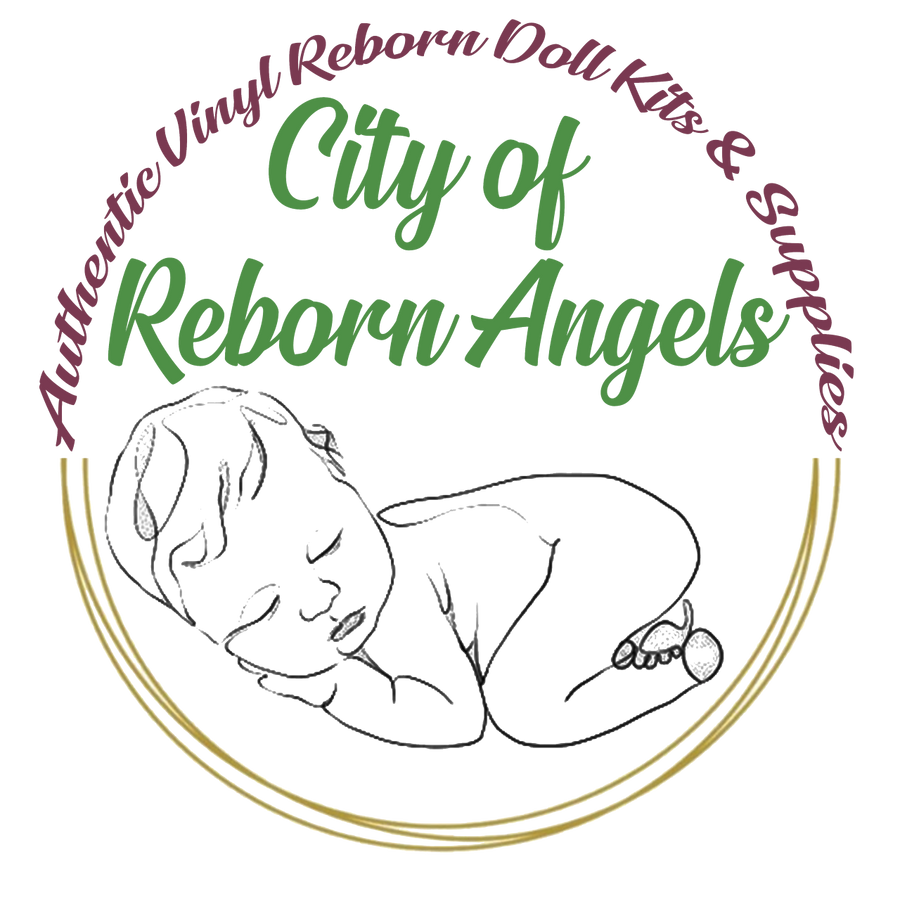 CITY OF REBORN ANGELS