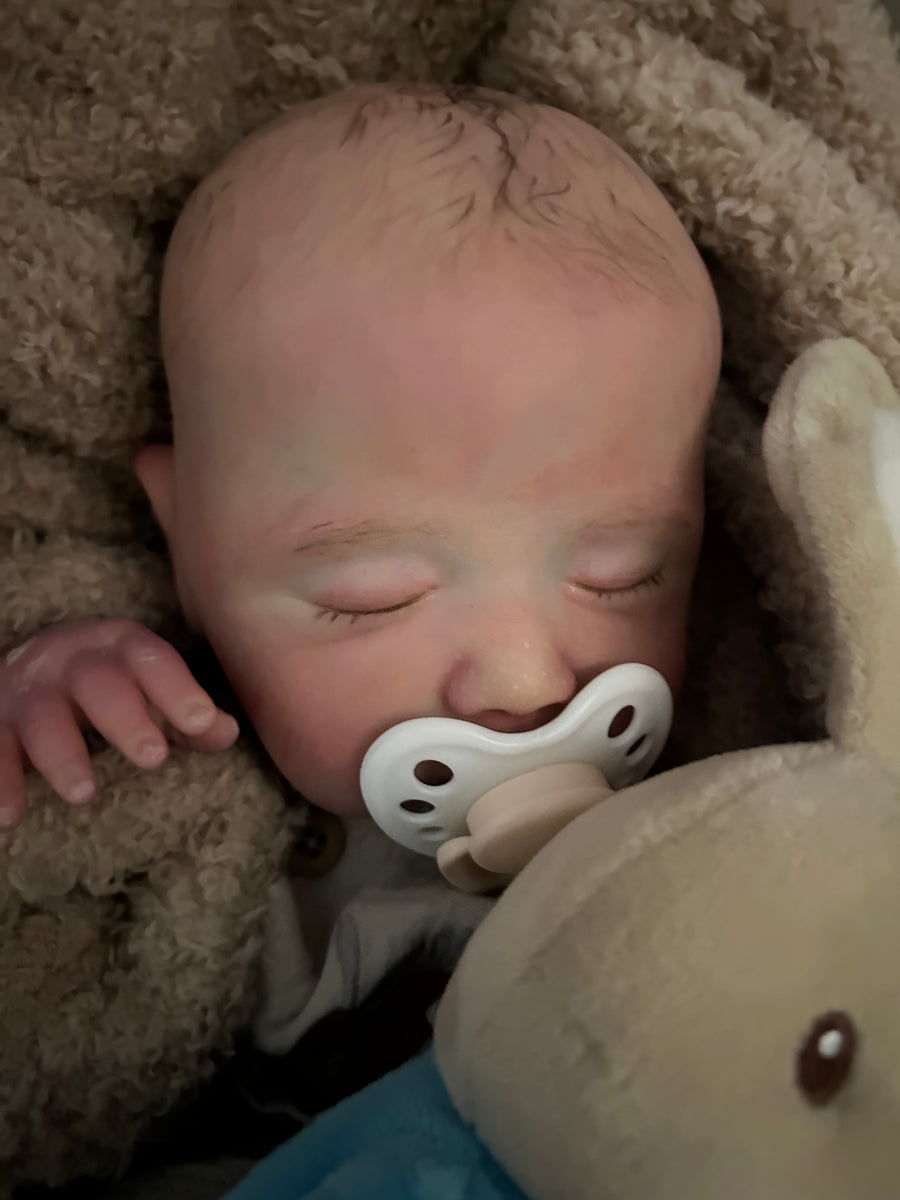 CARMIN'S REBORN NURSERY — photo 8
