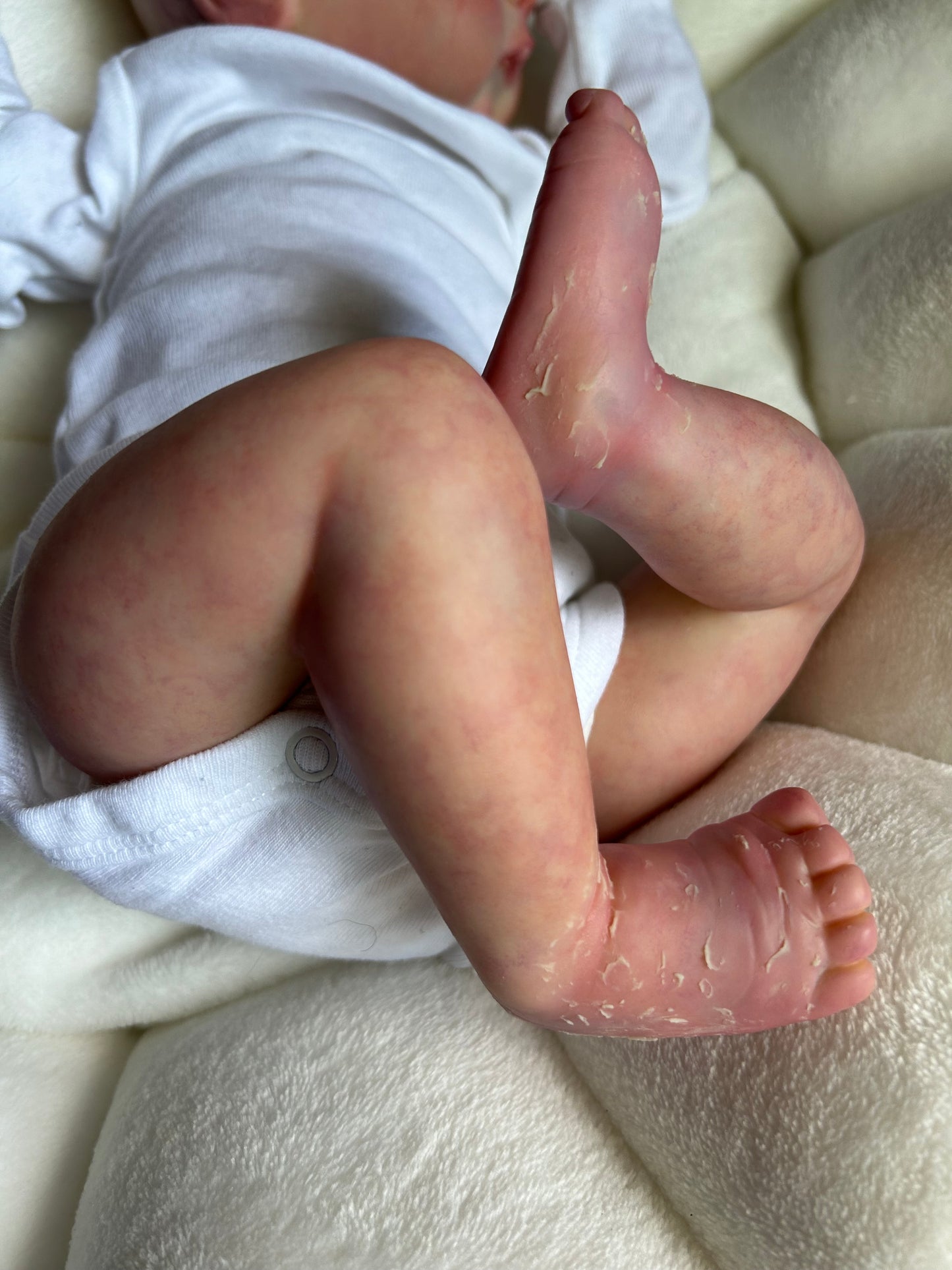 CARMIN'S REBORN NURSERY