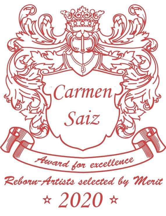 CARMEN SAIZ ~ JODECAHE REBORN — photo 9