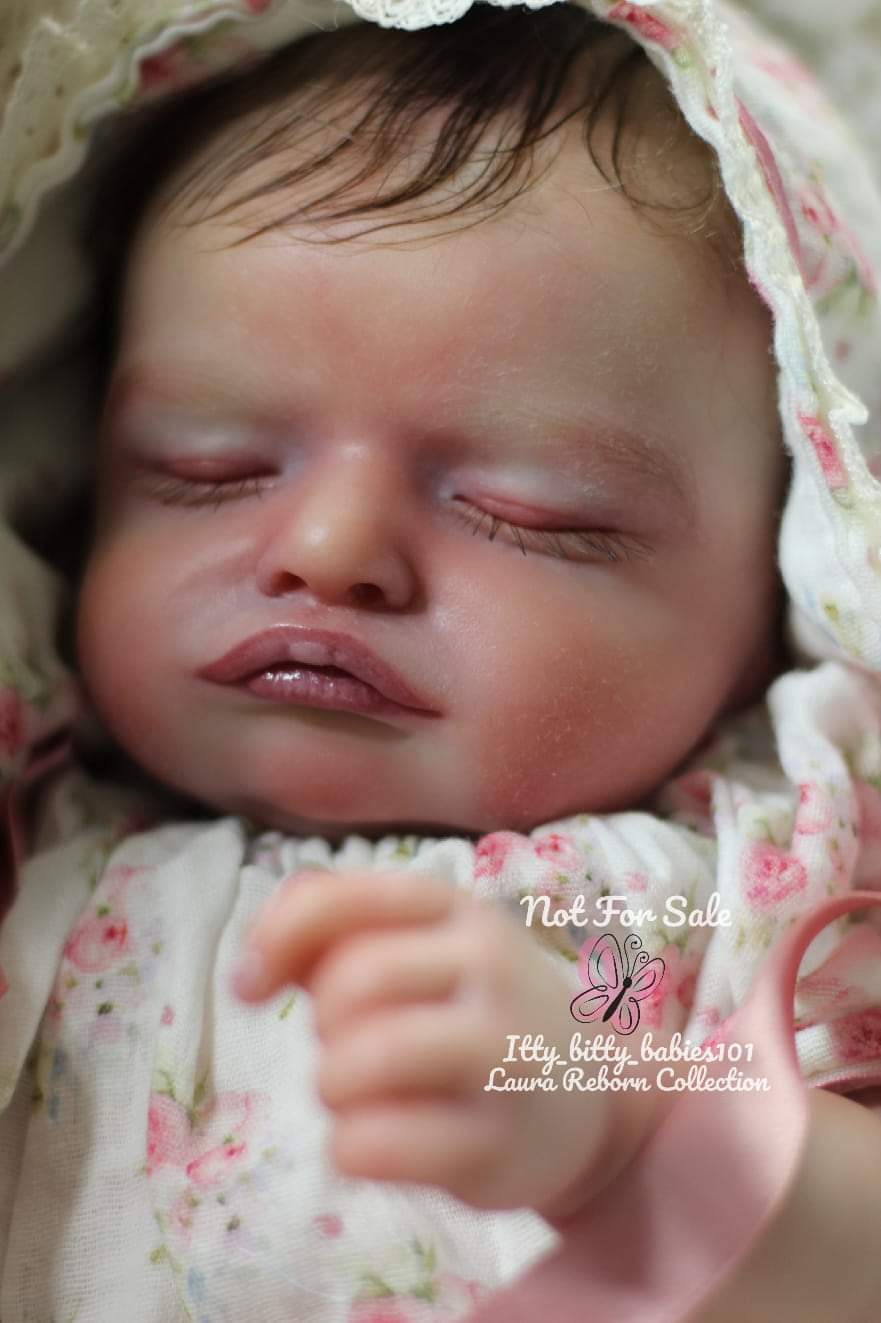 CARMEN SAIZ ~ JODECAHE REBORN — photo 2