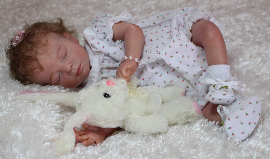 CAROL'S KIDS REBORN NURSERY — photo 4